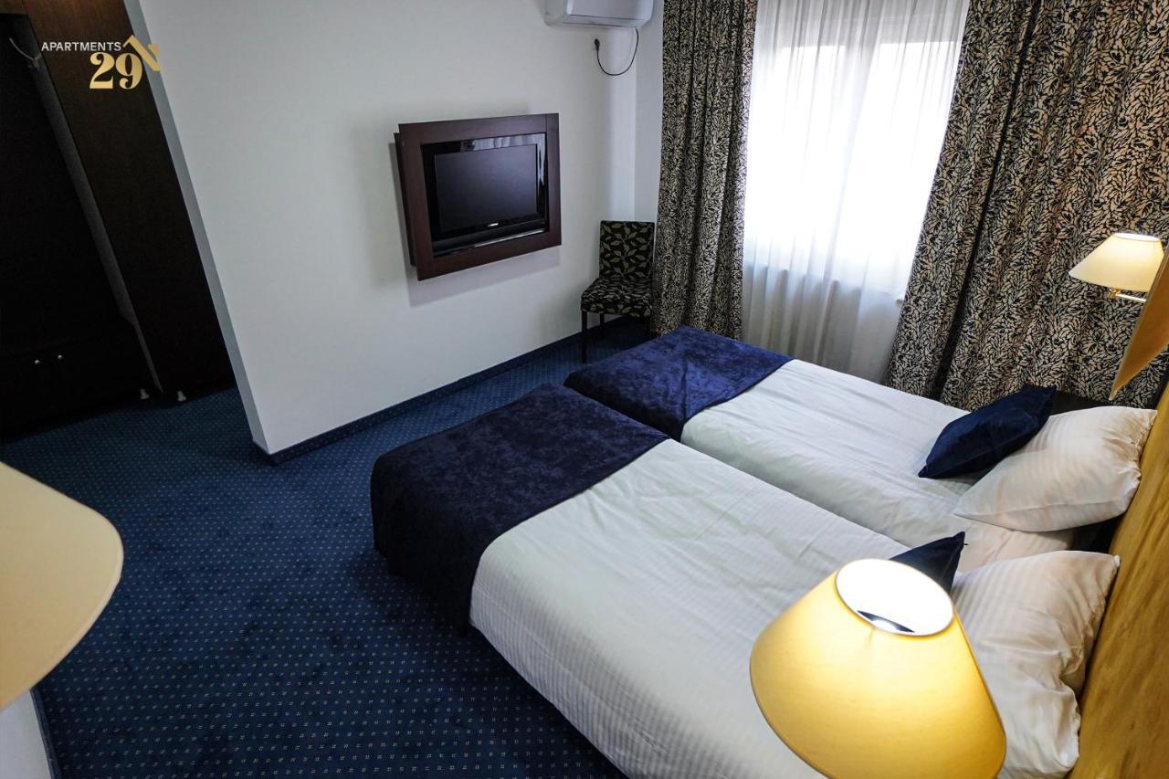 Apartments 29 Indija エクステリア 写真