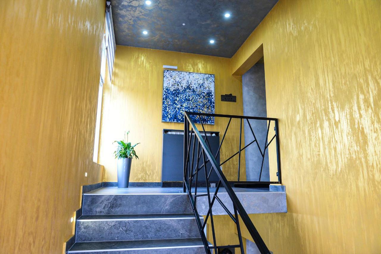 Apartments 29 Indija エクステリア 写真
